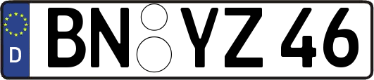 BN-YZ46