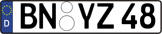 BN-YZ48