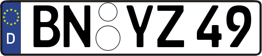 BN-YZ49