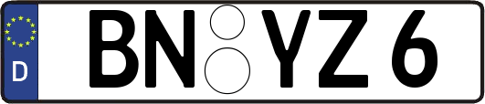 BN-YZ6