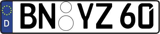 BN-YZ60