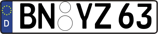BN-YZ63