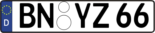 BN-YZ66
