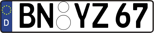 BN-YZ67