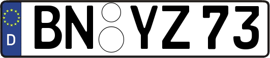 BN-YZ73
