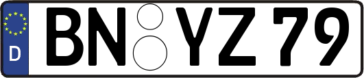 BN-YZ79