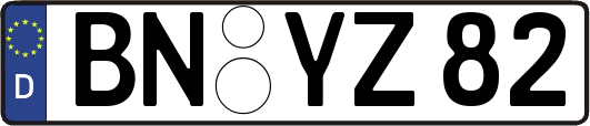 BN-YZ82