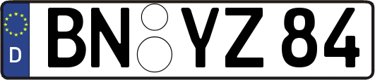 BN-YZ84