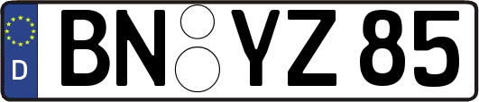 BN-YZ85