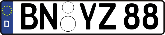 BN-YZ88