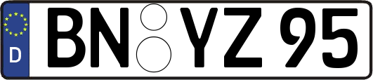 BN-YZ95
