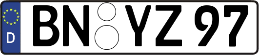 BN-YZ97