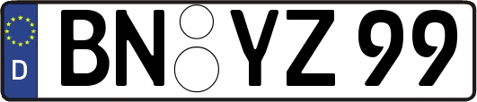 BN-YZ99