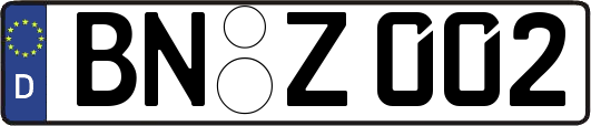BN-Z002