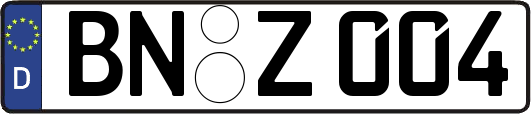 BN-Z004