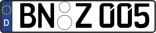 BN-Z005