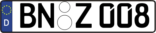 BN-Z008
