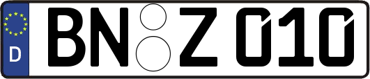 BN-Z010