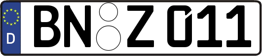 BN-Z011