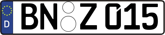 BN-Z015