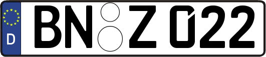 BN-Z022