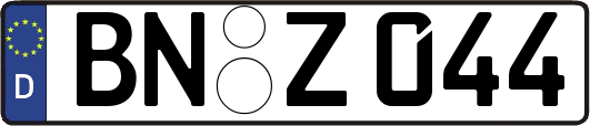 BN-Z044