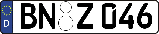 BN-Z046