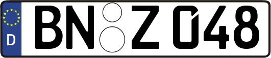 BN-Z048