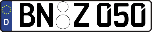 BN-Z050