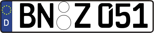 BN-Z051