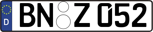 BN-Z052