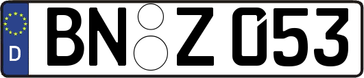 BN-Z053