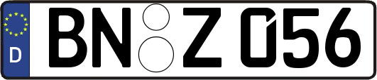 BN-Z056
