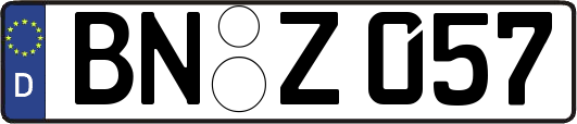 BN-Z057