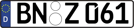 BN-Z061