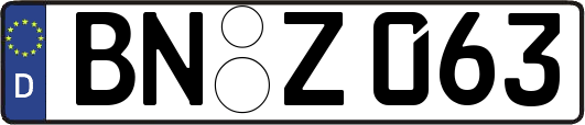 BN-Z063