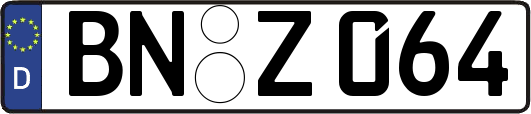 BN-Z064