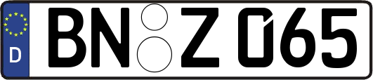 BN-Z065