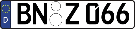 BN-Z066