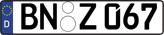 BN-Z067
