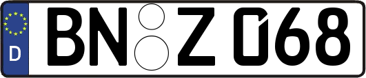 BN-Z068