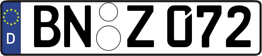 BN-Z072