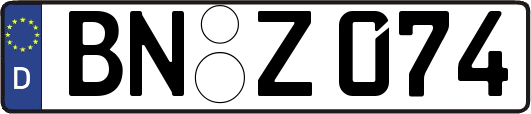 BN-Z074