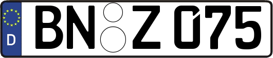 BN-Z075