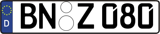 BN-Z080