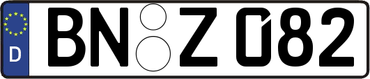BN-Z082