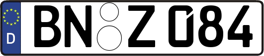 BN-Z084
