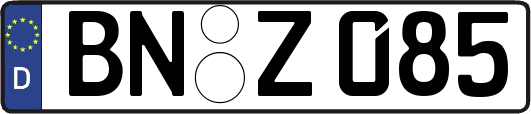 BN-Z085