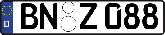 BN-Z088
