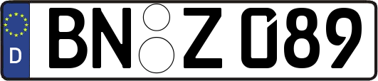 BN-Z089